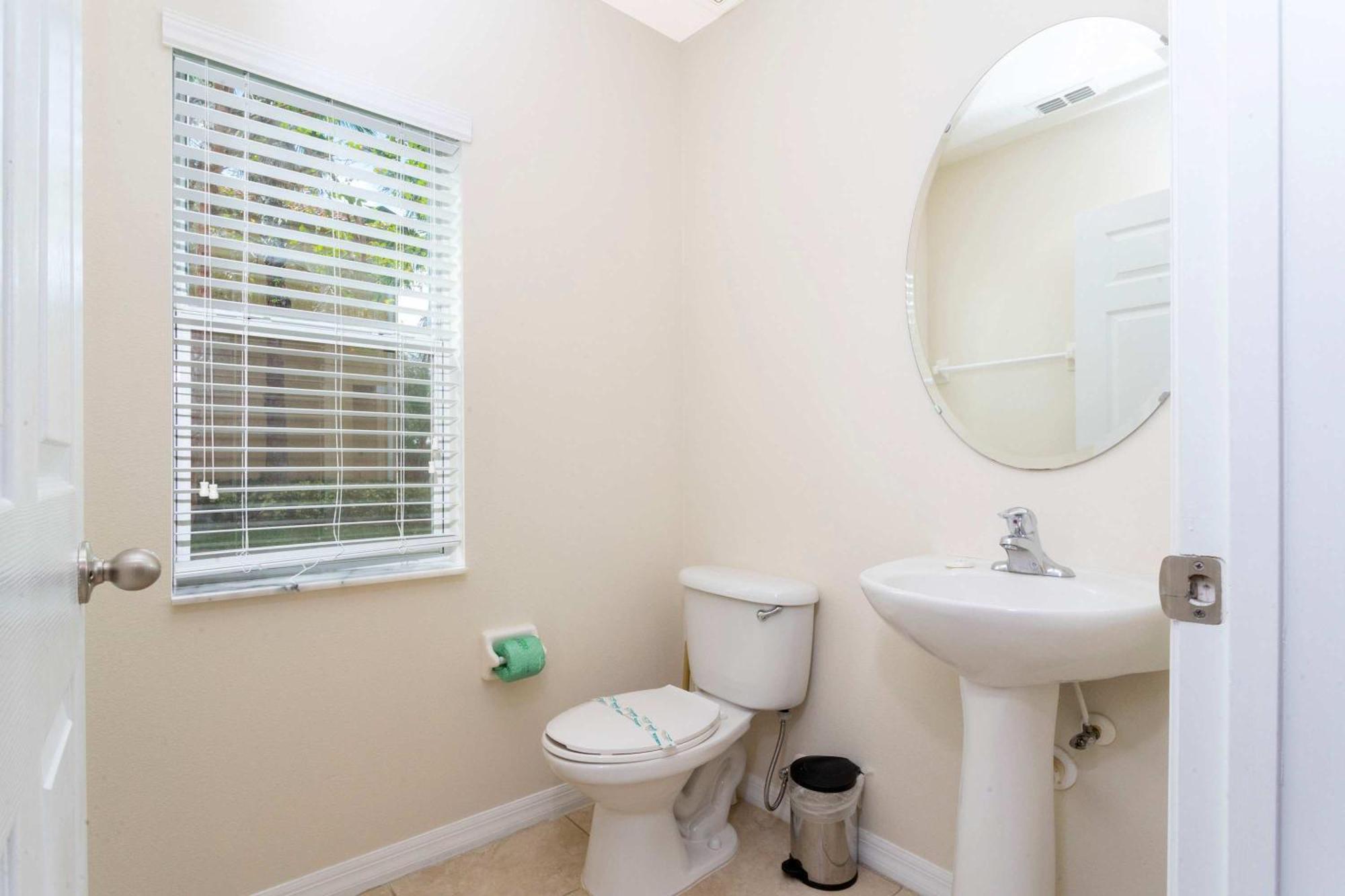 Three Bedrooms Townhome 3012 Kissimmee Zewnętrze zdjęcie